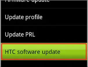 htc software update - for some reason we don't have an alt tag here