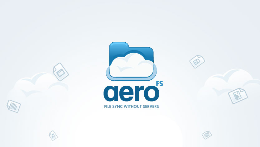 AeroFS - for some reason we don't have an alt tag here