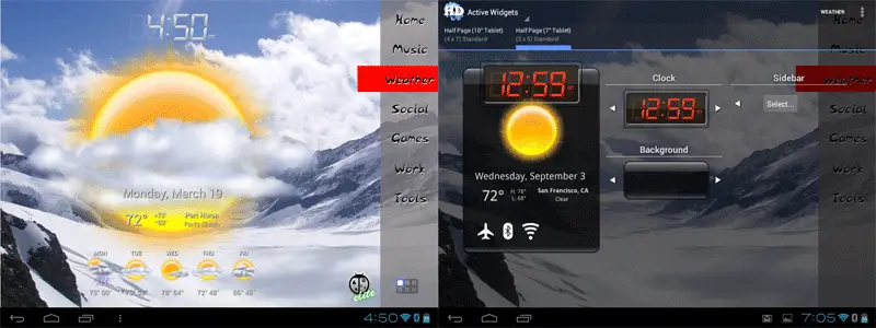 HD Widgets 1 - for some reason we don't have an alt tag here