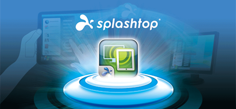 improve splashtop multitouch