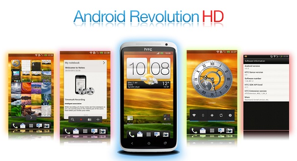 android revolution hd - for some reason we don't have an alt tag here