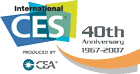 ces2007 logo 1 - for some reason we don't have an alt tag here