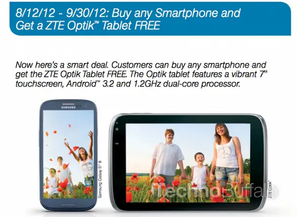free zte optik - for some reason we don't have an alt tag here