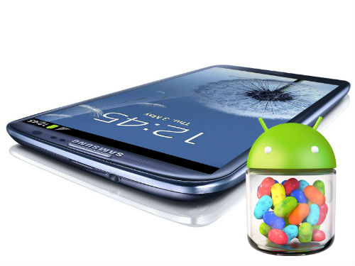 galaxy siii jelly bean - for some reason we don't have an alt tag here