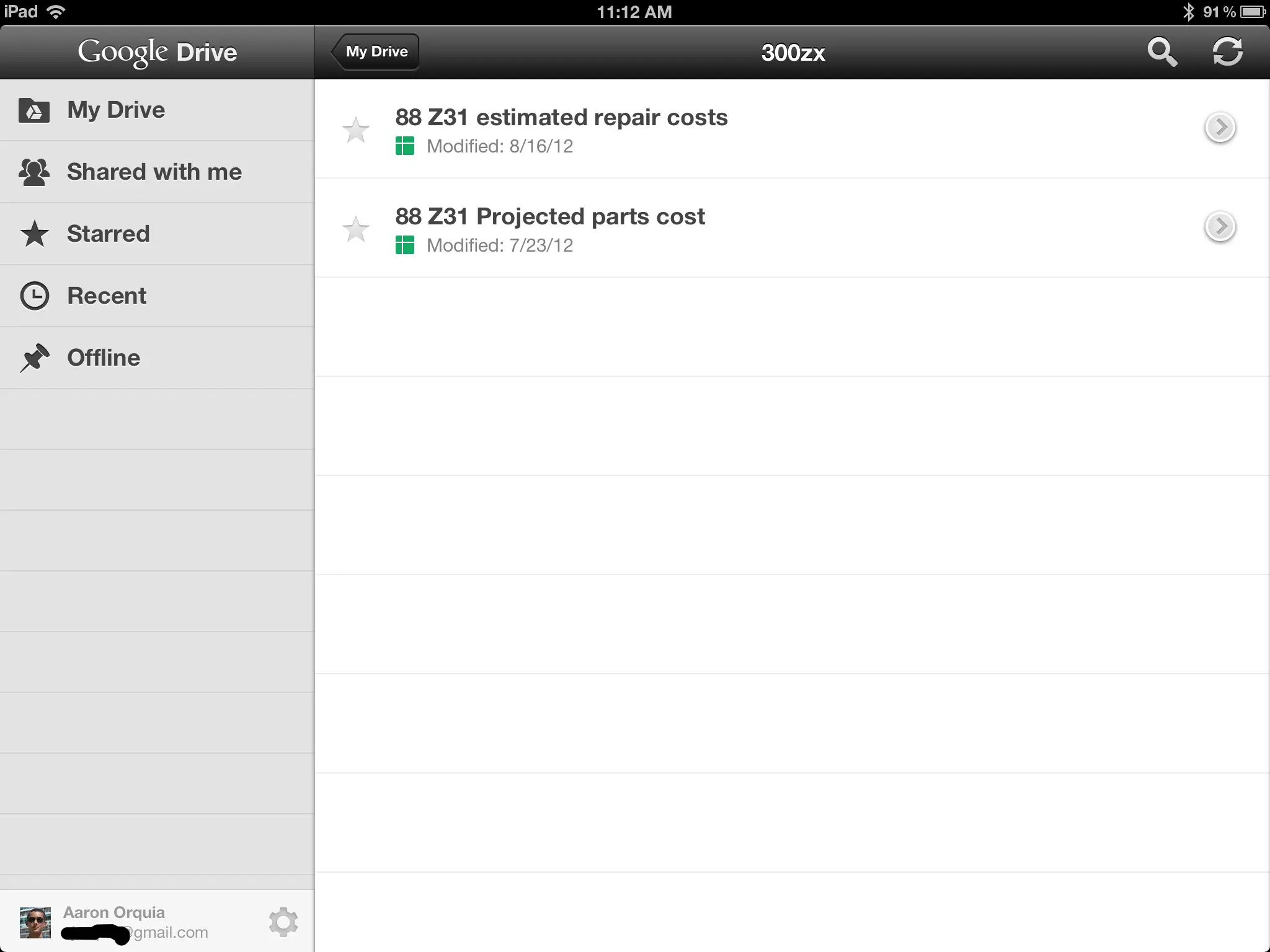 google drive ipad - for some reason we don't have an alt tag here