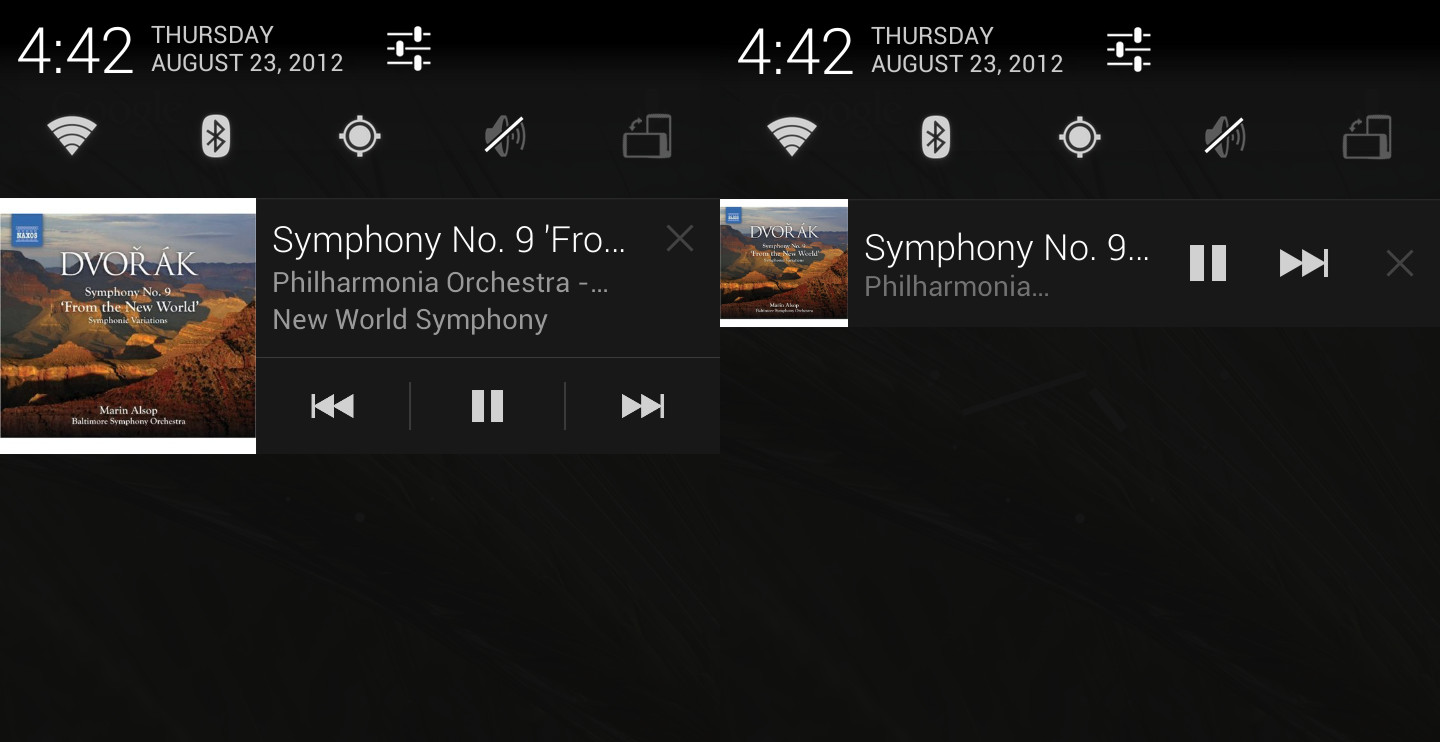 google music notification - for some reason we don't have an alt tag here