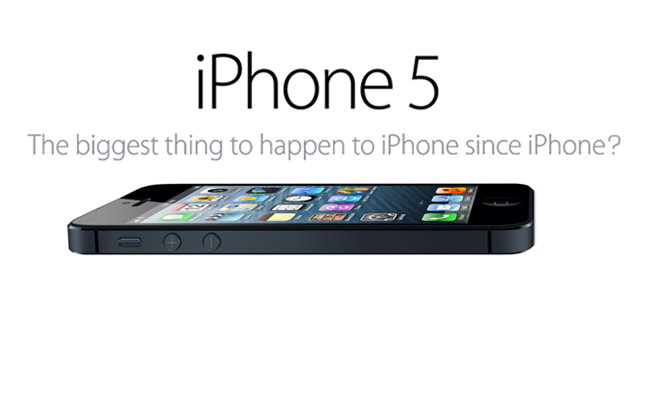 Is the iPhone 5 still innovative featured v3 - for some reason we don't have an alt tag here