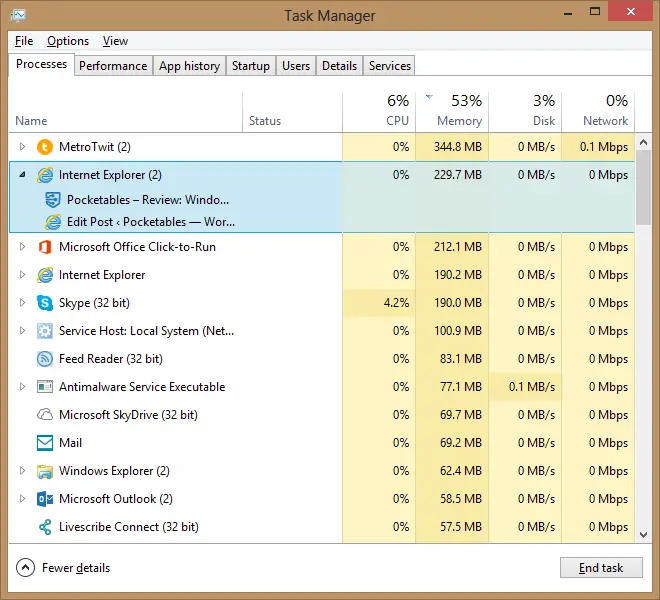 Task Manager - for some reason we don't have an alt tag here
