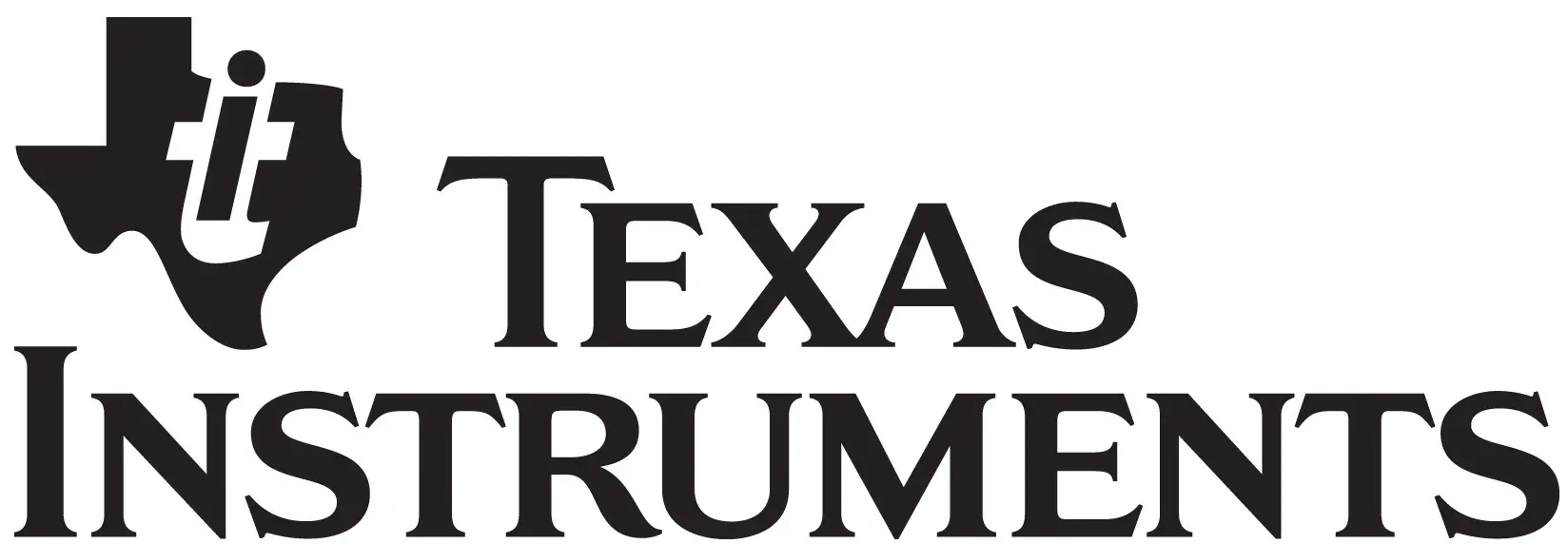 Texas Instrument logo - for some reason we don't have an alt tag here