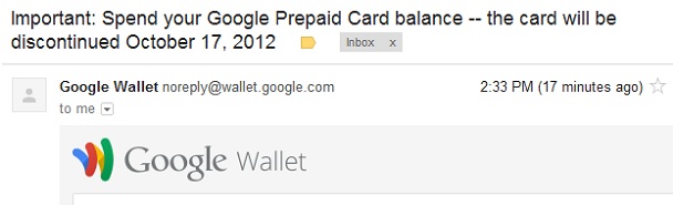 google wallet email - for some reason we don't have an alt tag here