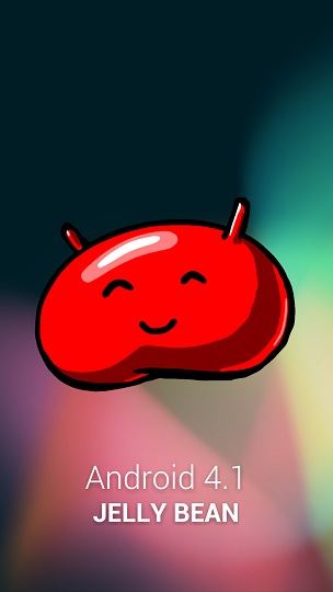 jelly bean - for some reason we don't have an alt tag here