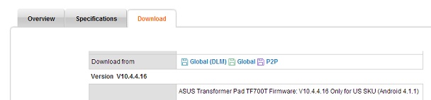 asus jelly bean - for some reason we don't have an alt tag here