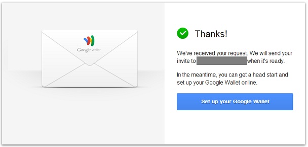 google wallet invite - for some reason we don't have an alt tag here