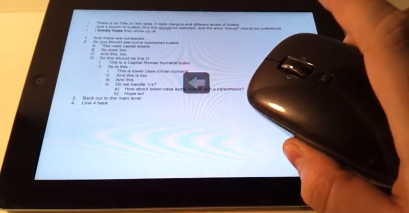 btc mouse and trackpad free