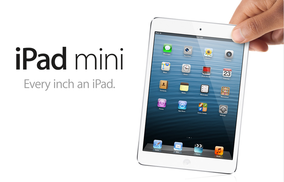 ipadmini1 - for some reason we don't have an alt tag here