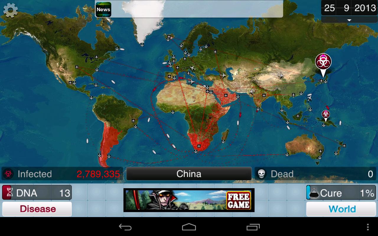 plague inc - for some reason we don't have an alt tag here