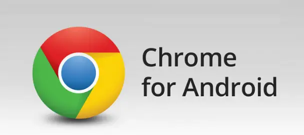 Chrome for Android - for some reason we don't have an alt tag here