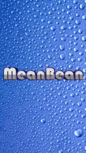 Meanbean e1355728187780 - for some reason we don't have an alt tag here