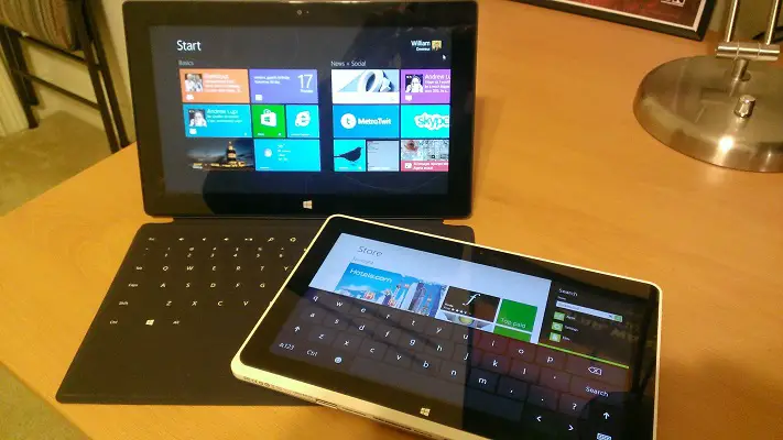 Tablet Keyboards - for some reason we don't have an alt tag here