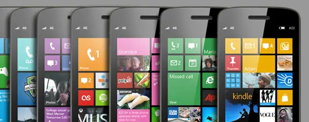 Windows Phone 7.8 - for some reason we don't have an alt tag here