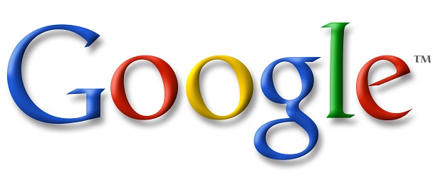 google logo - for some reason we don't have an alt tag here