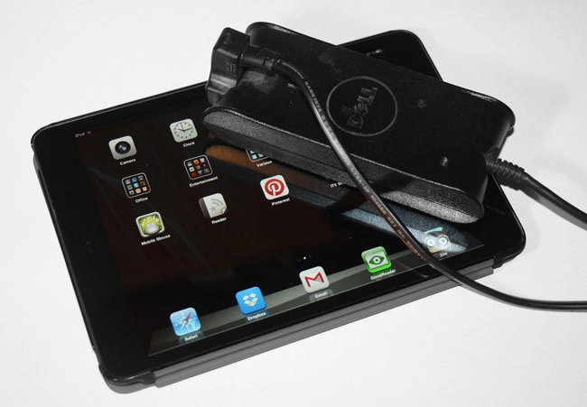 ipad mini ac - for some reason we don't have an alt tag here