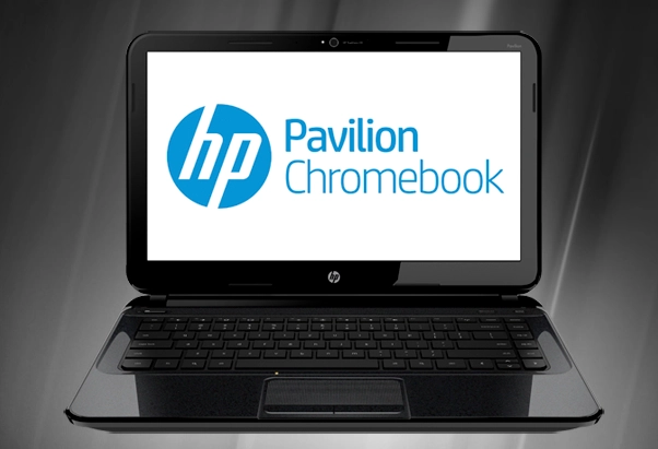 HP Chromebook - for some reason we don't have an alt tag here
