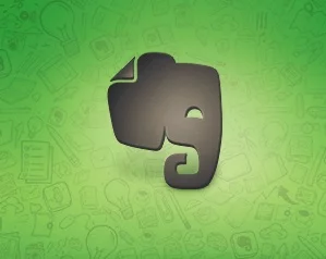 Evernote - for some reason we don't have an alt tag here