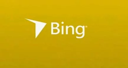 Bing - for some reason we don't have an alt tag here