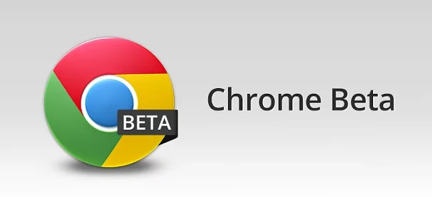 Chrome Beta Play Store - for some reason we don't have an alt tag here