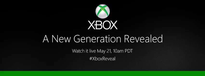 Xbox A New Generation Revealed - for some reason we don't have an alt tag here