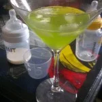 Appletini #4