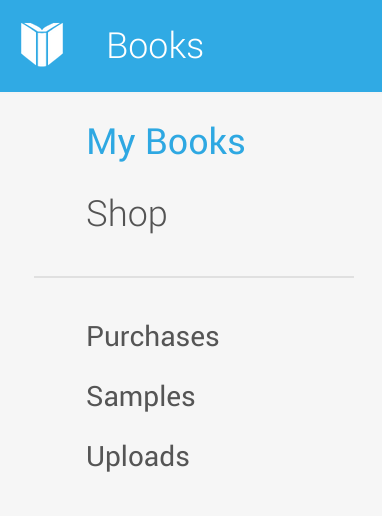 Google Play upload books - for some reason we don't have an alt tag here