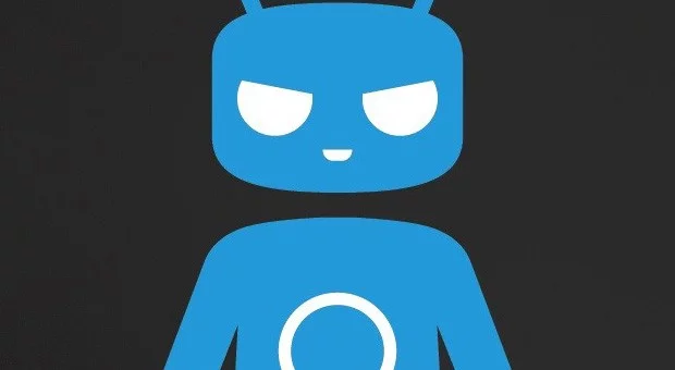cyanogenmod cid mascot - for some reason we don't have an alt tag here