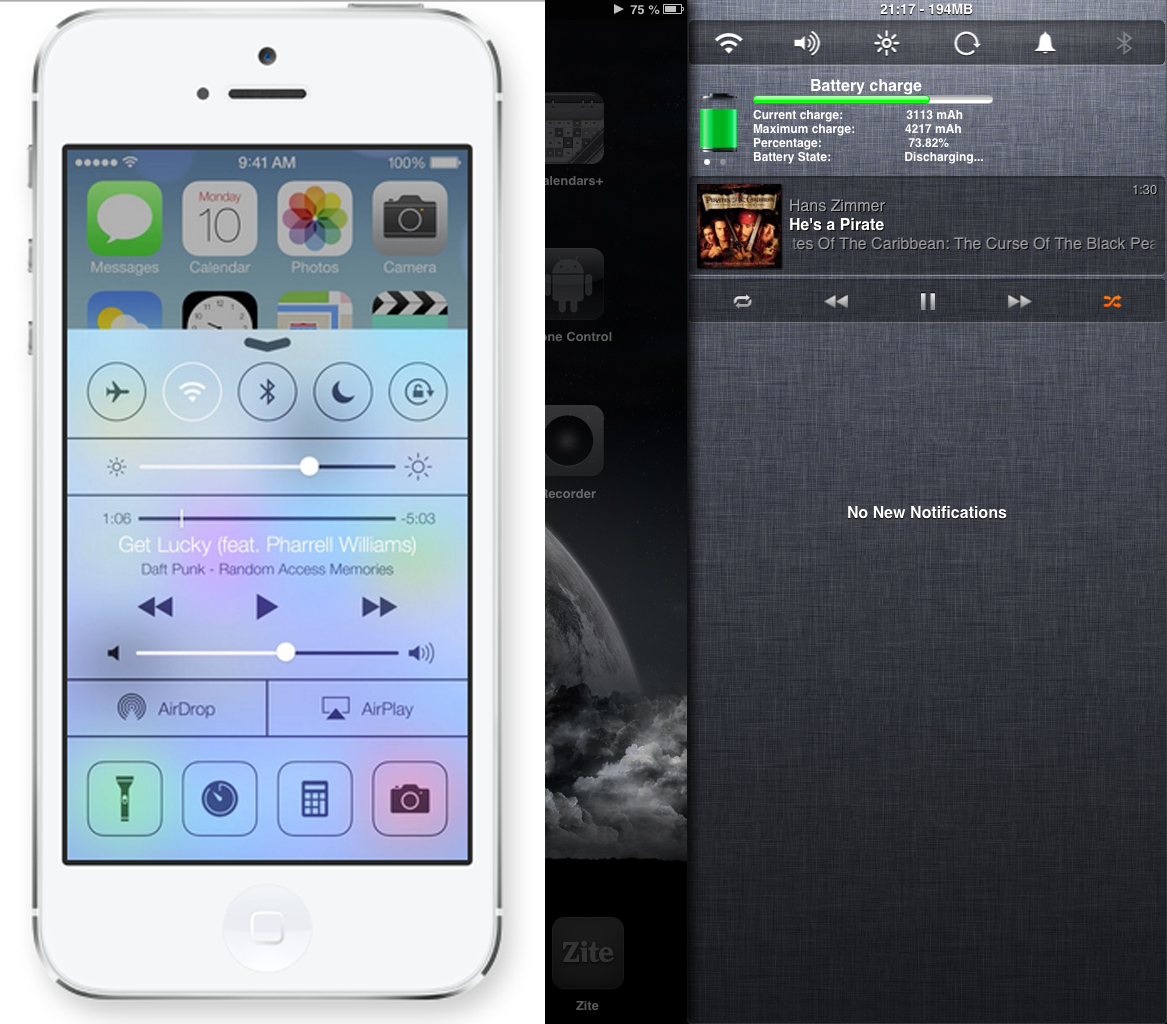 ios 7 vs jailbreak - for some reason we don't have an alt tag here