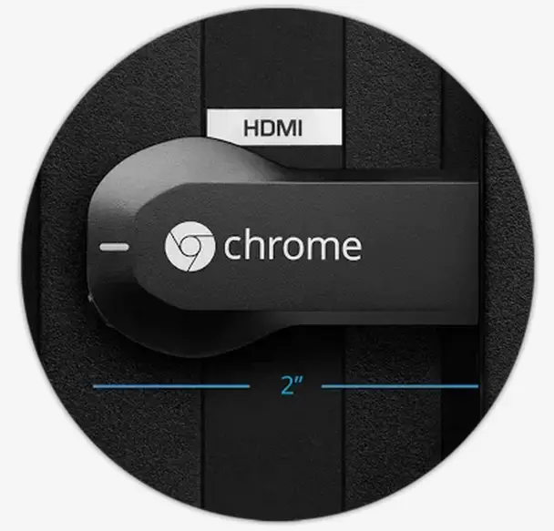 Chromecast circle - for some reason we don't have an alt tag here
