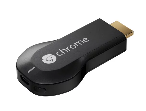 You might to your Chromecast when not in use Pocketables