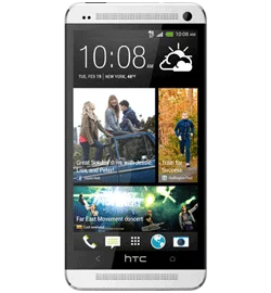 HTC One T Mobile - for some reason we don't have an alt tag here