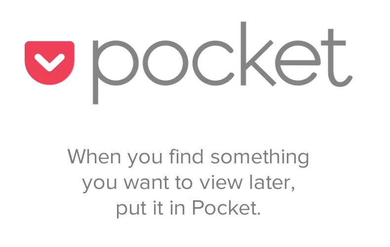 Pocket logo - for some reason we don't have an alt tag here