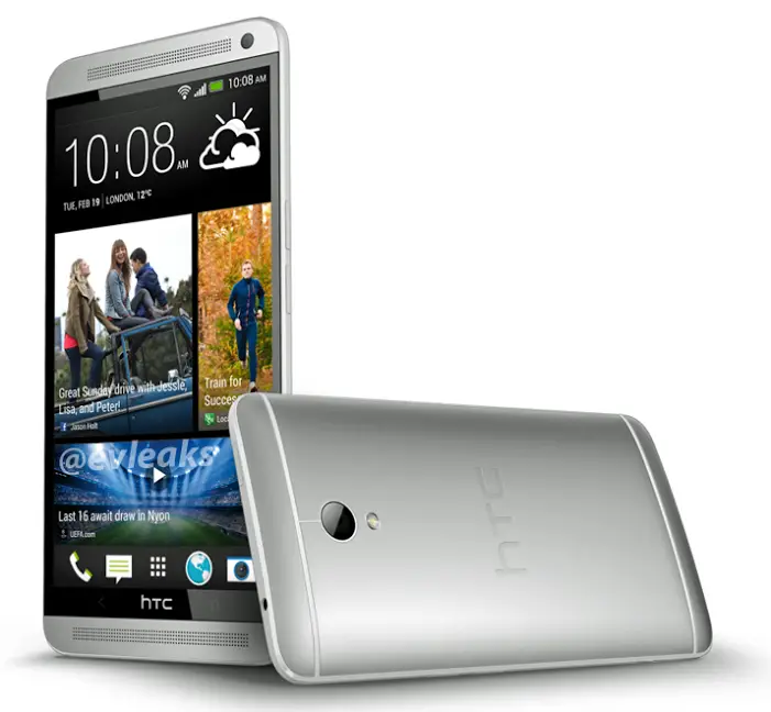 HTC t6 render - for some reason we don't have an alt tag here