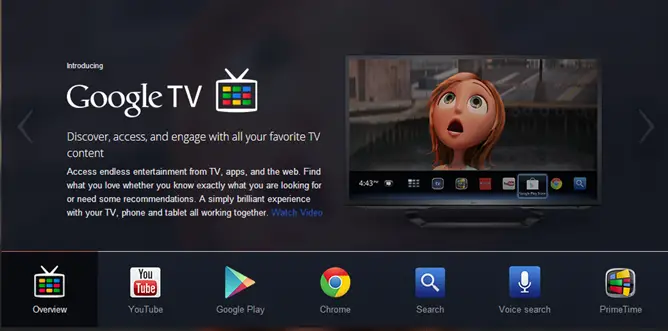 Google TV - for some reason we don't have an alt tag here