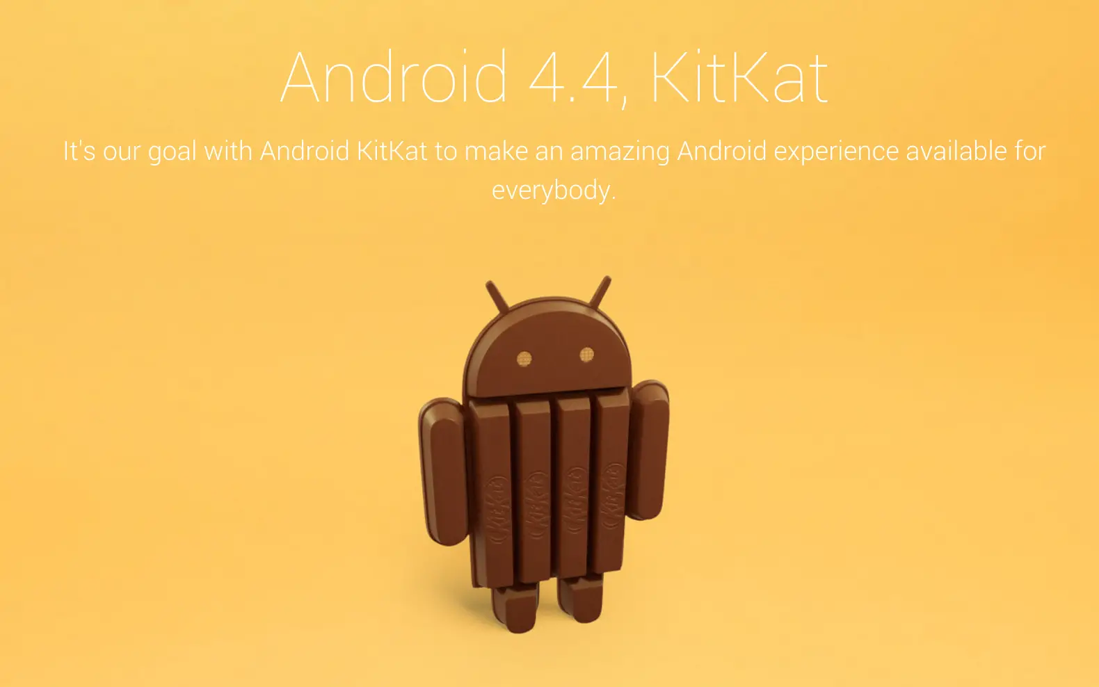 KitKat 1 - for some reason we don't have an alt tag here