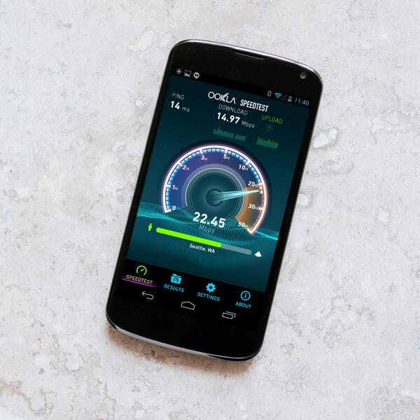 New Speedtest App - for some reason we don't have an alt tag here