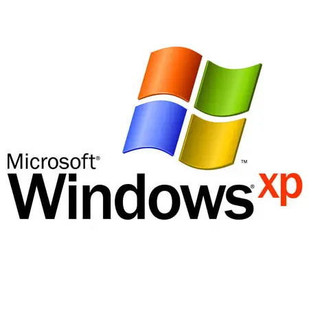 Windows XP logo - for some reason we don't have an alt tag here