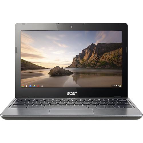 Acer ChromebookC7 2848 - for some reason we don't have an alt tag here