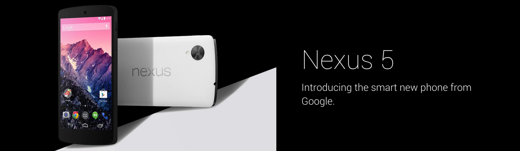 Nexus 5 Google Play Banner - for some reason we don't have an alt tag here