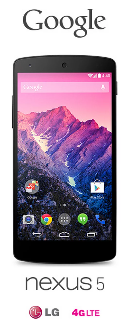 Nexus 5 T Mobile - for some reason we don't have an alt tag here