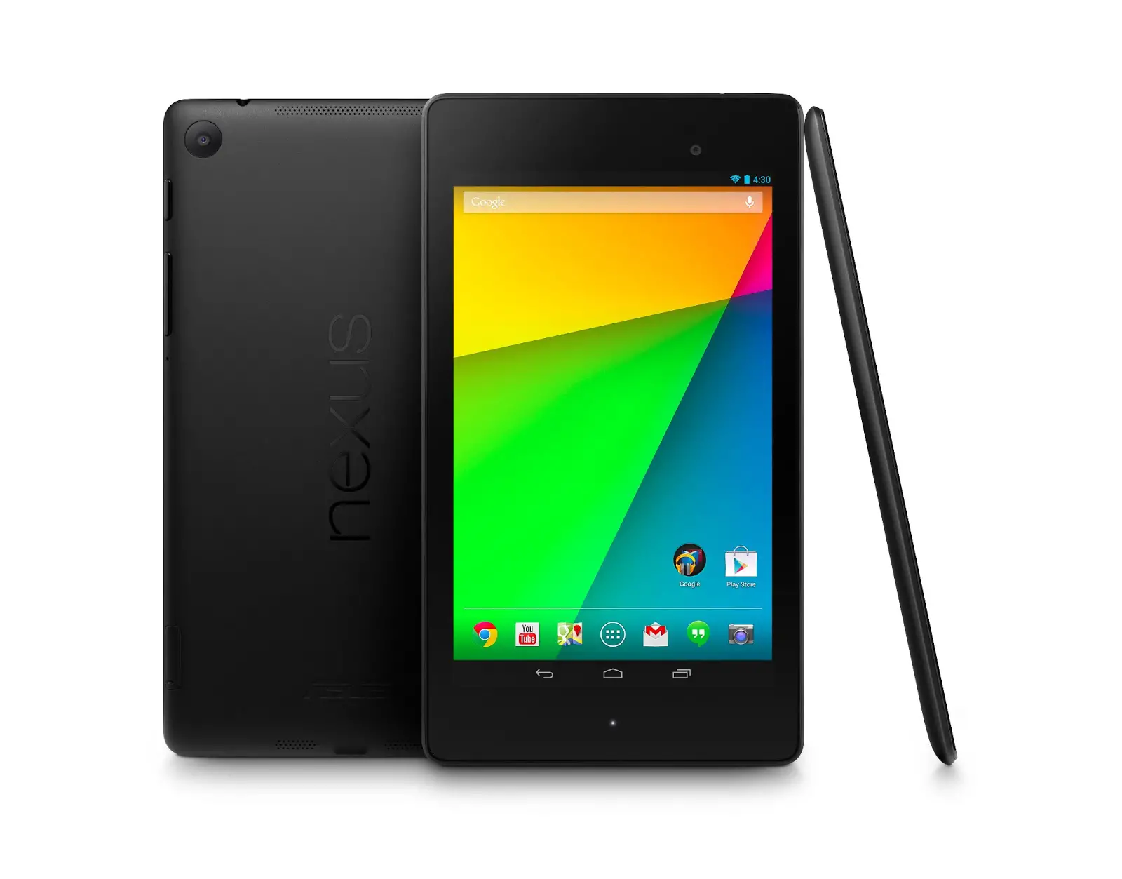 Nexus 7 2013 - for some reason we don't have an alt tag here