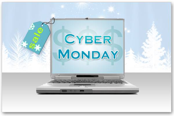 Cyber Monday - for some reason we don't have an alt tag here