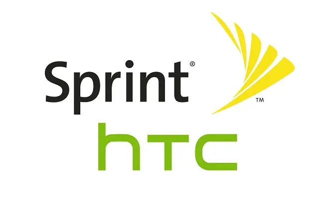 sprint htc logo - for some reason we don't have an alt tag here